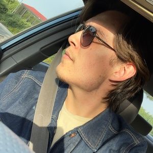 Meet your Posher, Seb